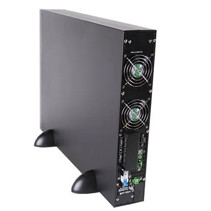 AKEL Серия C711 1–10 кВА - ИБП стоечно-напольного исполнения