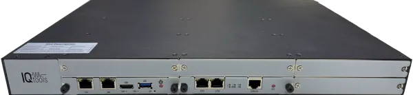 Шлюз IQTools ICM-MGW-CRT-1U