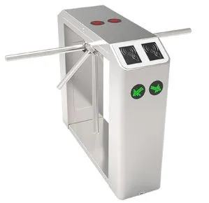 ZKTeco TS2200 - турникет-трипод с двойной полосой движения