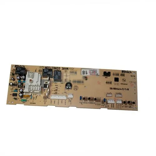 Модуль управления для Qtech QSR-3920