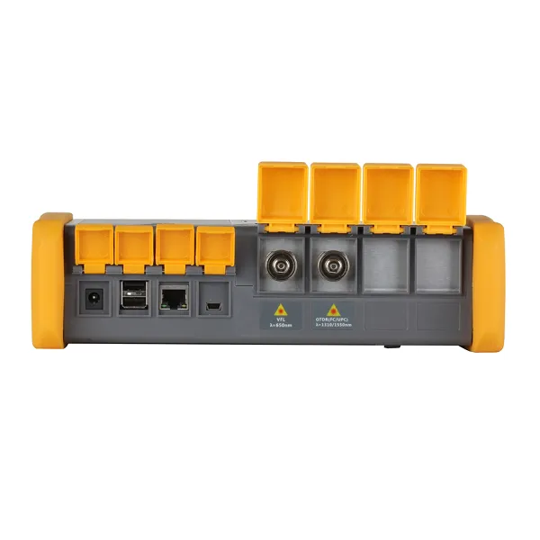 Оптический рефлектометр Grandway FHO5000-D45