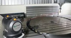 Система ETALON LASERTRACER-NG для габаритных КИМ