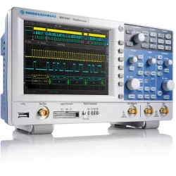 Осциллограф Rohde Schwarz RTC1002-B223