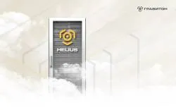 Программно-аппартный комплекс Helius от Гравитон для развертывания облачной инфраструктуры