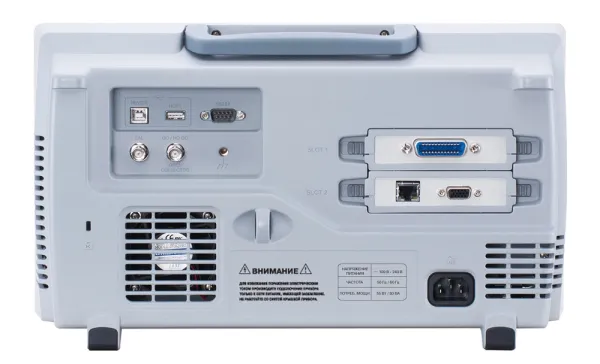 Осциллограф GW Instek GDS-72202