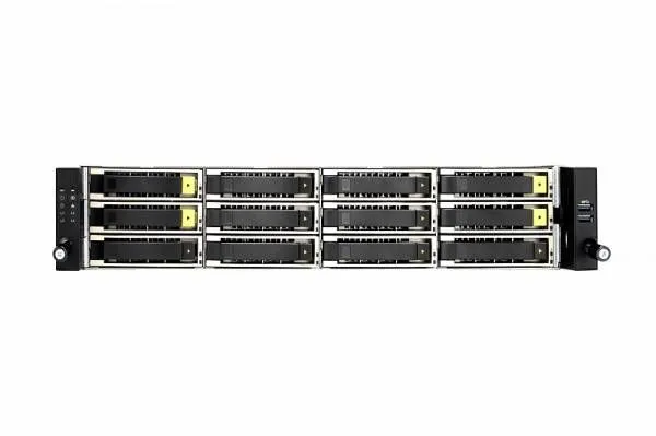 Сервер хранения Аквариус T52 D212BJ с ПО RAIDIX