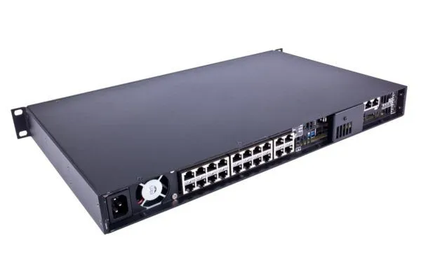 IP-АТС АГАТ CU-7212SB (Base)