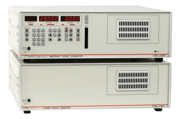 Источник питания АКИП-1136D -40-32