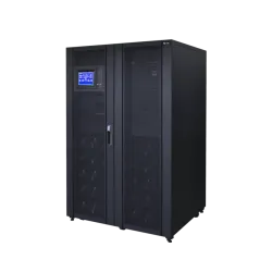Трехфазный ИБП Сайбер Электро ЛЕГИОН-3Ф-500К