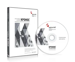 Межсетевой экран с функциями системы обнаружения вторжений Кронос