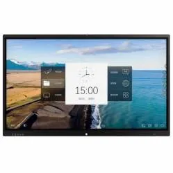 Интерактивная панель Interwrite 75W61B-U