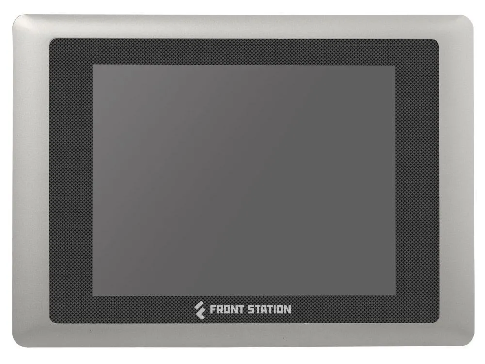 FRONT Station 227.401