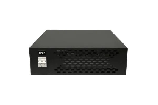 Внешний батарейный модуль СГЭП СГП2-ВБМСБ Р209629 (96В 18Ач)