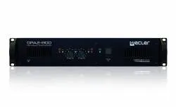 Усилитель ECLER GPA2-800