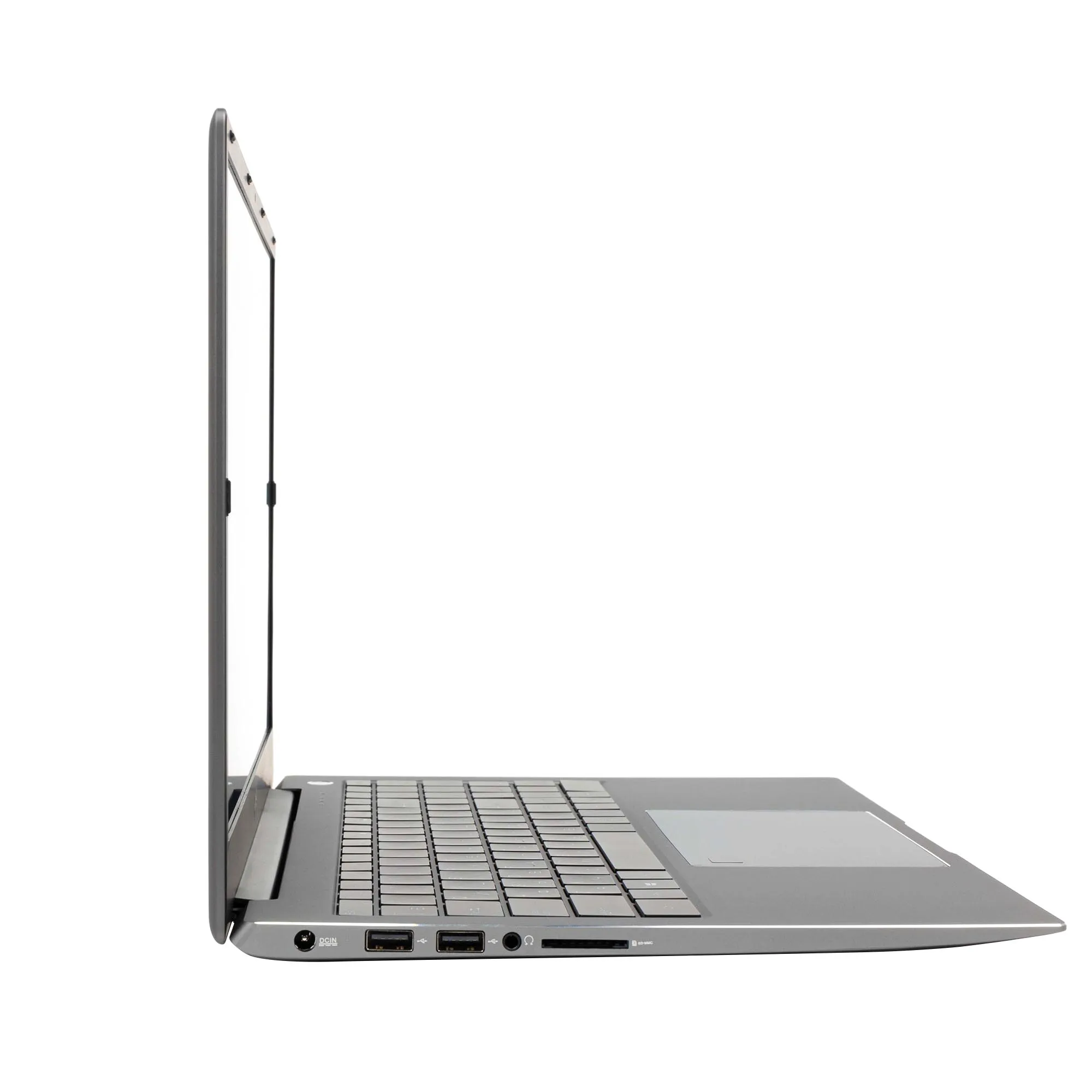 Ноутбук HIPER NOTEBOOK H1579O5165WM Core i5/16ГБ/512ГБ/15,6
