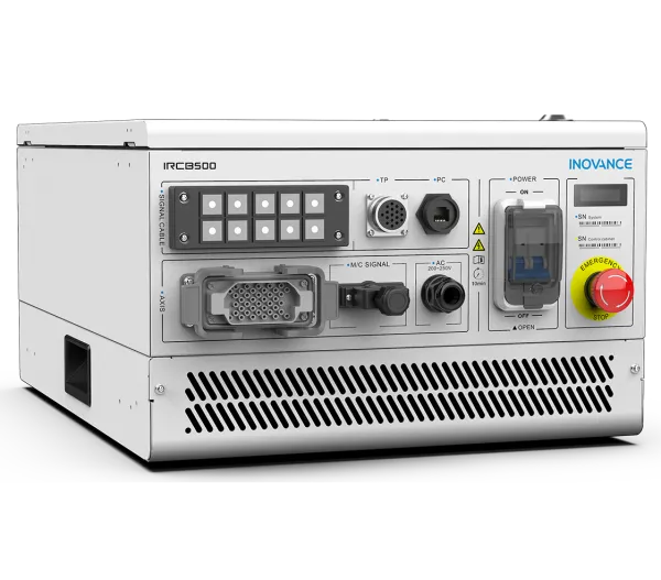 Контроллер для роботов INOVANCE IRCB500 High-Protection