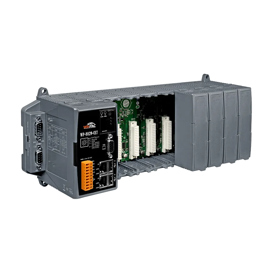 WP-8829-CE7-1500 CR