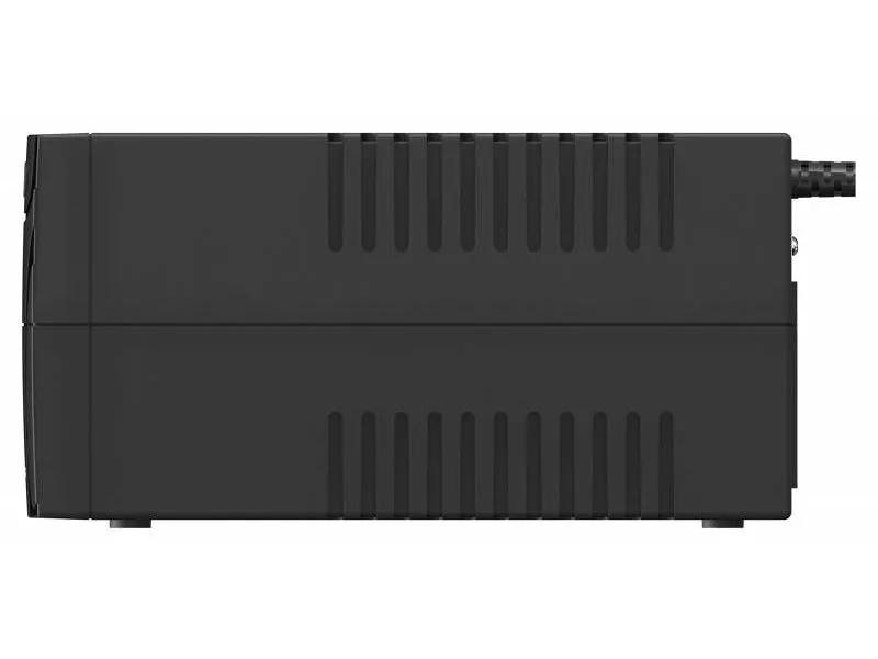 ИБП Ippon Back Power Pro LCD 400