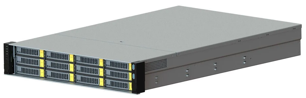 Сервер Норси-Транс Пантера-14