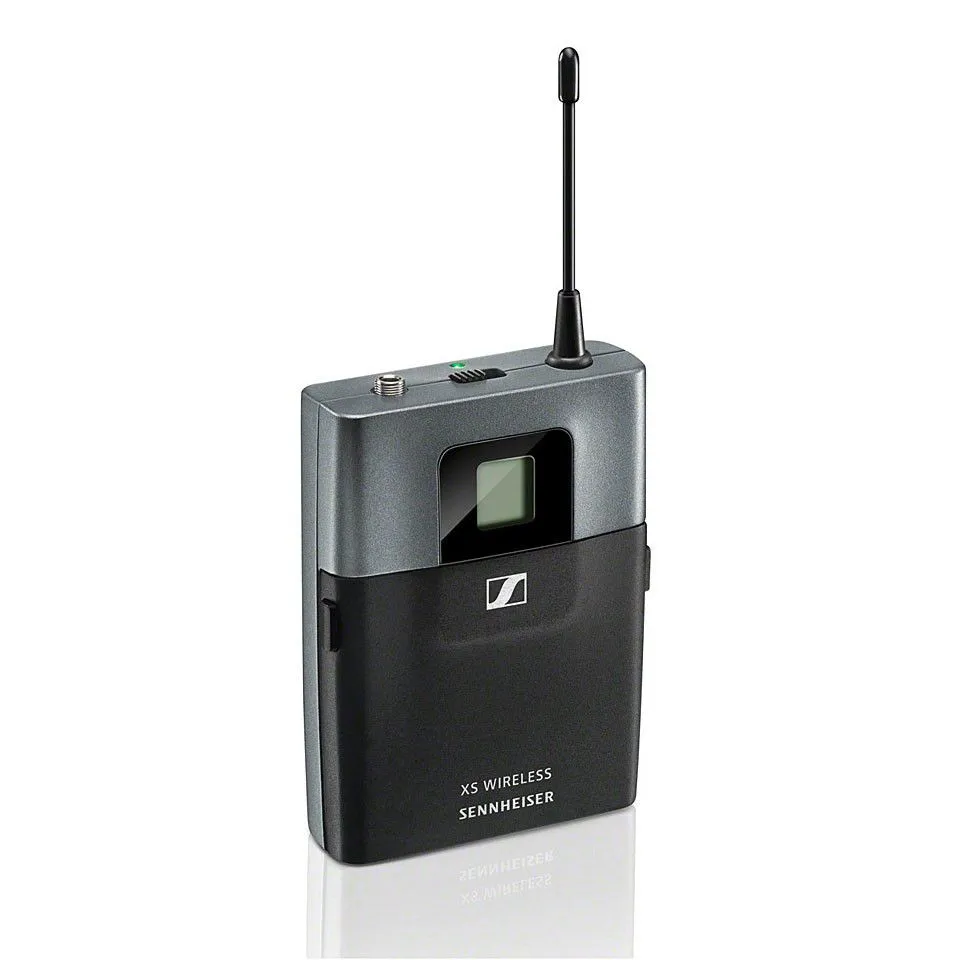 Передатчик РЧ-системы Sennheiser SK-XSW-B
