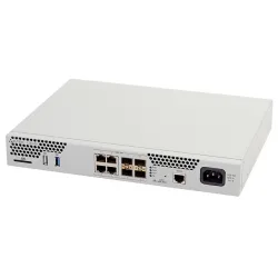 Сервисный маршрутизатор Eltex ESR-100