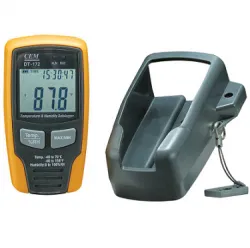 Логгер CEM DT-172