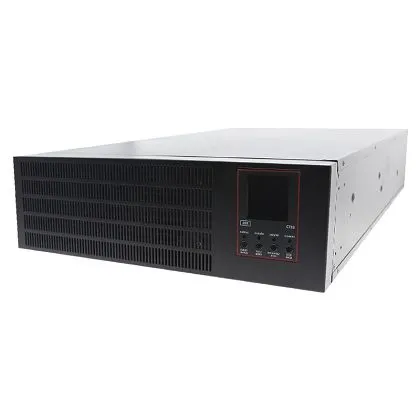 AKEL Серия C733 10-20 кВА - ИБП стоечно-напольного исполнения