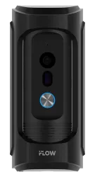 IP вызывная панель iFLOW F-VI-1500ISCE1 с антивандальной защитой 2Мп