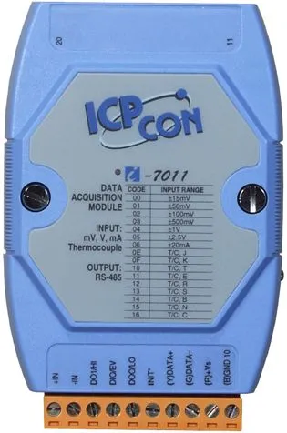 I-7011 CR