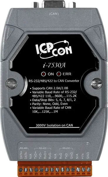 I-7530A-G CR