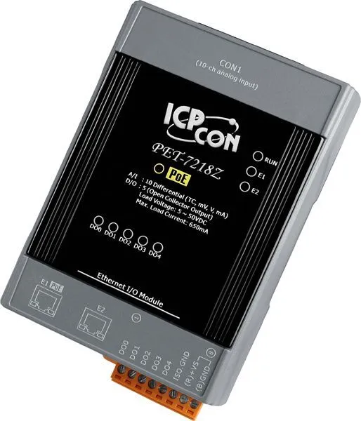 PET-7218Z/S CR