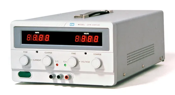 Источник питания GW Instek GPR-711H30D