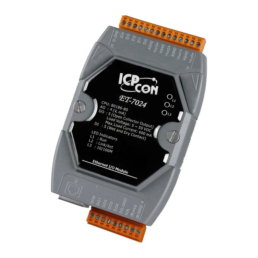 ET-7024 CR
