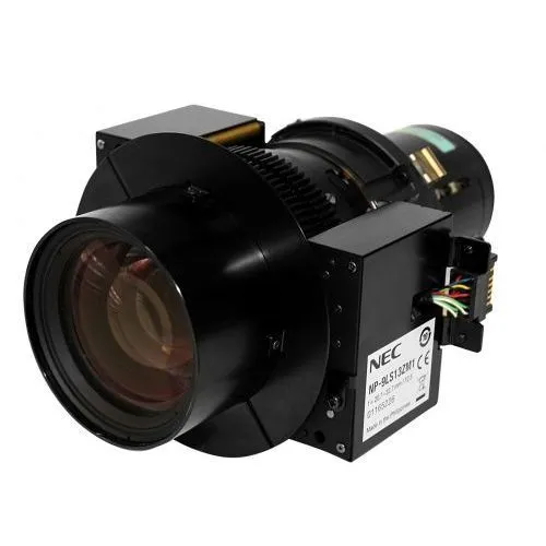 NP9LS16ZM1 Среднефокусная линза NEC NP9LS16ZM1