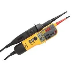 Электрический тестер Fluke T150/VDE