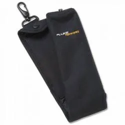 Fluke Networks CASE-TS100 - чехол для хранения TS100 и TS100 PRO