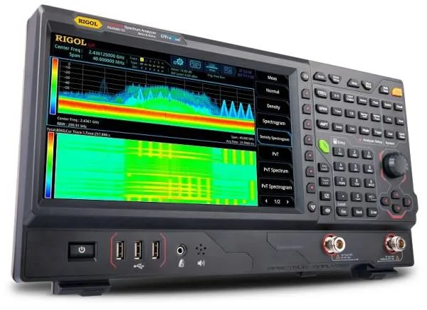 Анализатор спектра Rigol RSA5065