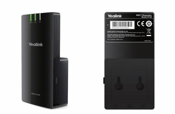 DECT-репитер Yealink RT20U