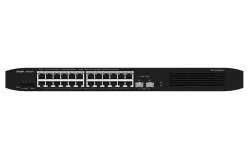 Коммутатор управляемый Ruijie Networks RG-ES226GC-P