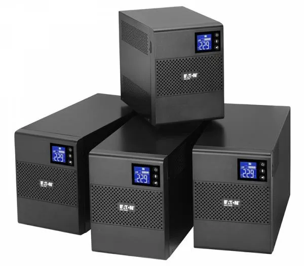 Eaton 5SC источник бесперебойного питания
