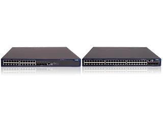 Коммутатор HPE 3600