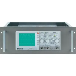 Комплект для монтажа в стойку Rohde  Schwarz ZZA-RTC1K