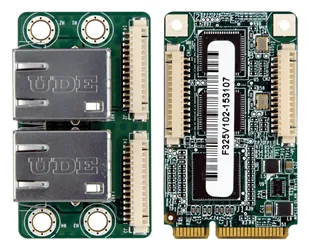 MPCIE-DLAN