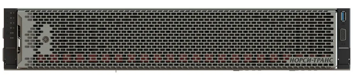 Сервер Норси-Транс Паладин-Х224
