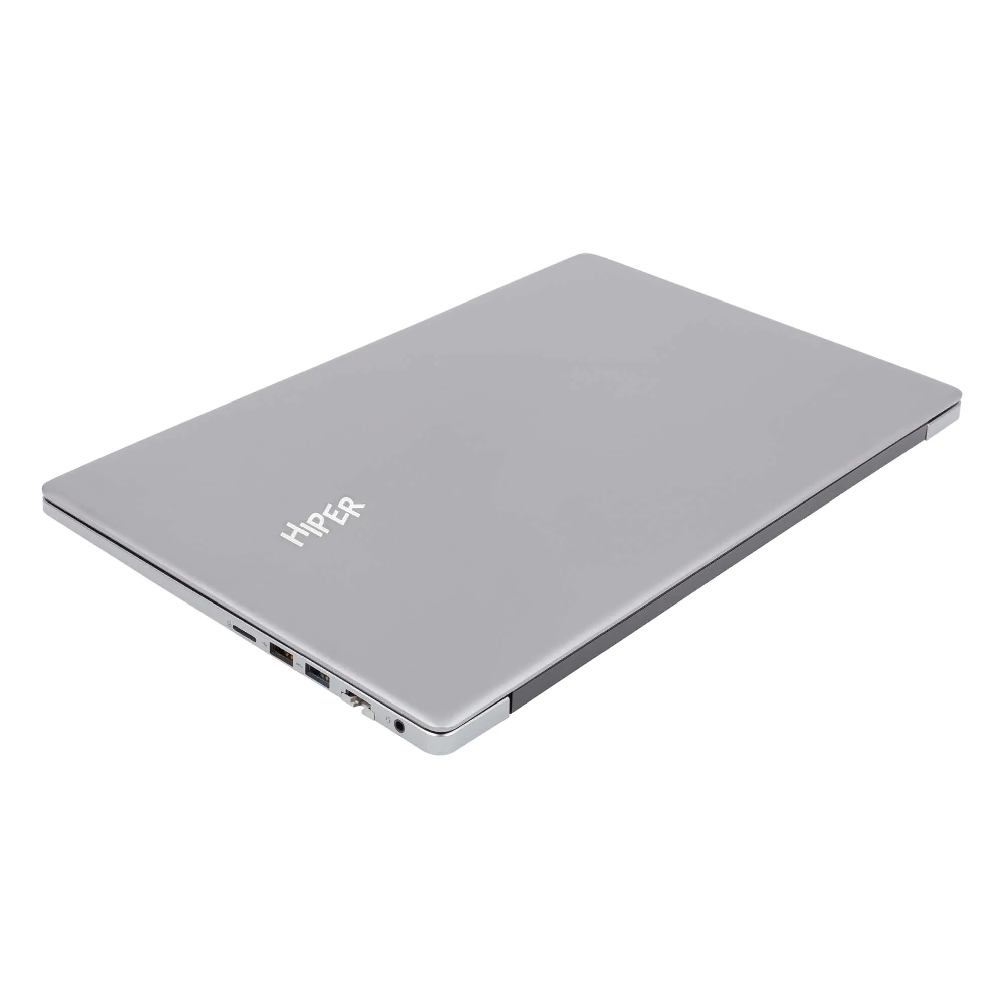 Ноутбук HIPER DZEN H1569O5165DMP Core i5/16ГБ/512ГБ/15,6