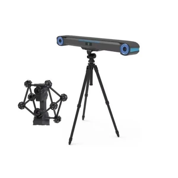 3D-сканер с оптическим трекером ZG HyperScan Super/Ultra