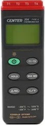 Термометр контактный Center 304