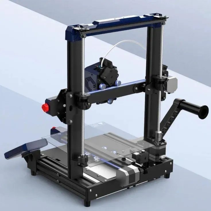 3D принтер Anycubic Kobra 2