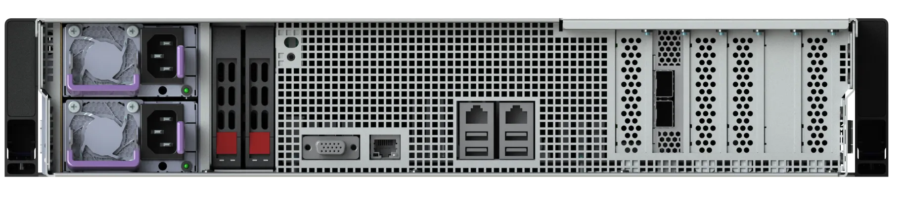 Сервер Норси-Транс Пантера-12