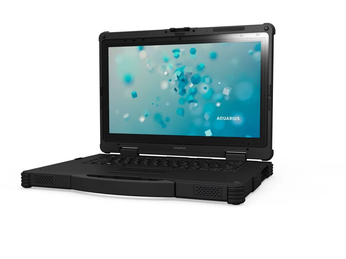 Ноутбук Aquarius Cmp NS483R
